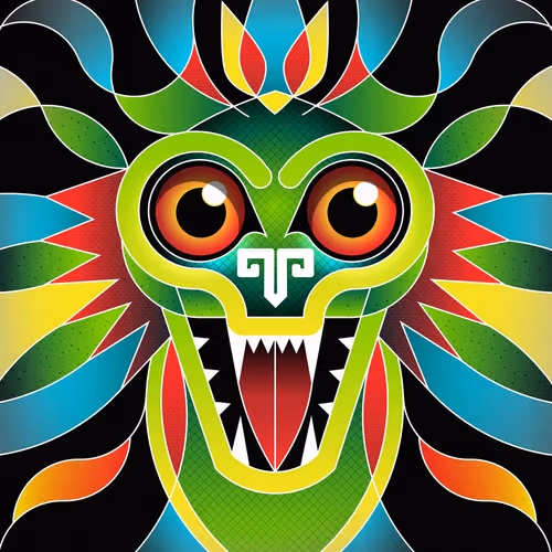 Quetzalcoatl