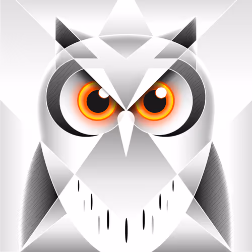 Scops Owl