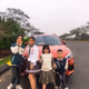 My family