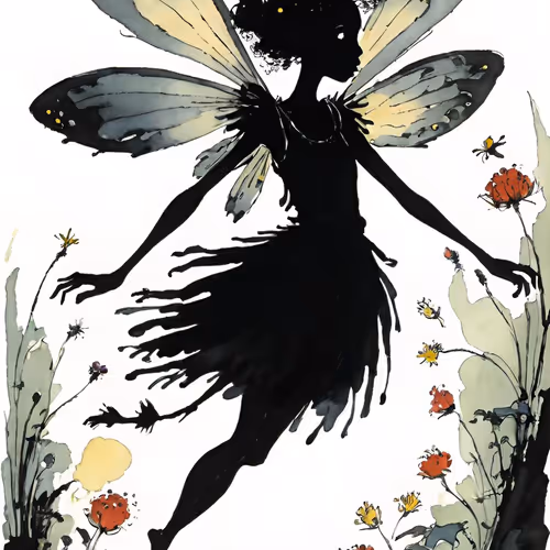 Fairy Darkness Trip #11
