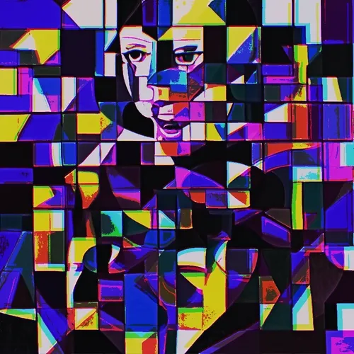 Blocky Confusion 