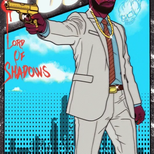LOS- Lord of SHADOWS 