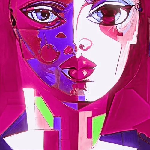 Flashy Lady