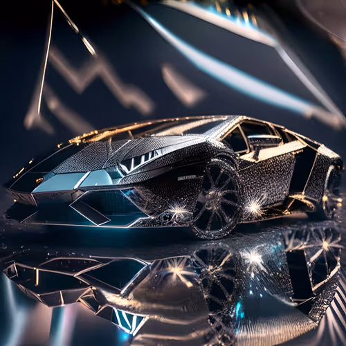 Exquisite Autos of Magnificence