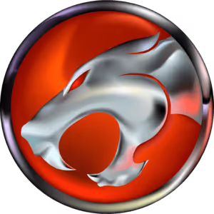 Thundercats Official Collection AI