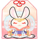 恋愛成就2024新年の弁財天