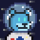 Astronavt
