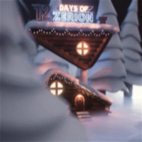 12 Days of Zerion Extension