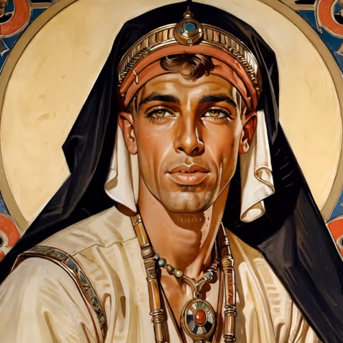 Arab NFT