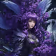 Machine Angel 2nd/TYPE_Purple_Plant