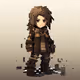 Shadow Aria #18