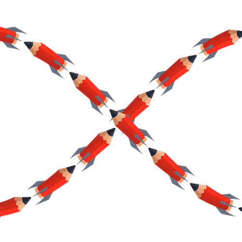 Infinitely Good Writing