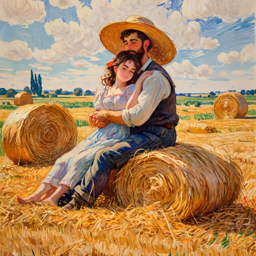 A father's love