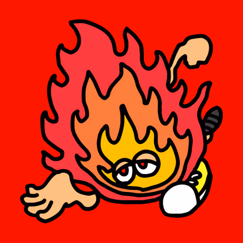 カバード名札組