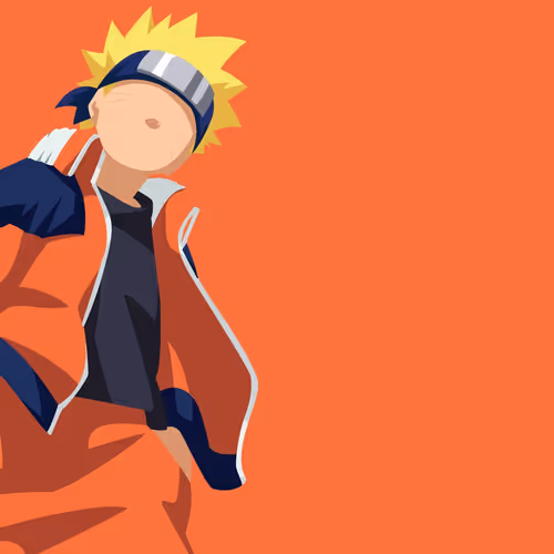 Naruto Unoff