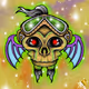 EAC X Shrunken Medi Heads