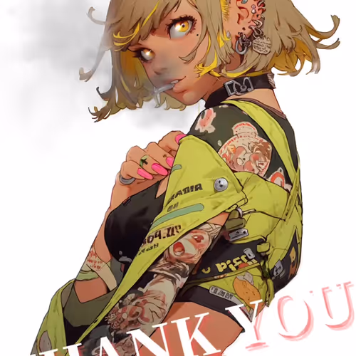 giveaway祭り記念　2023.04