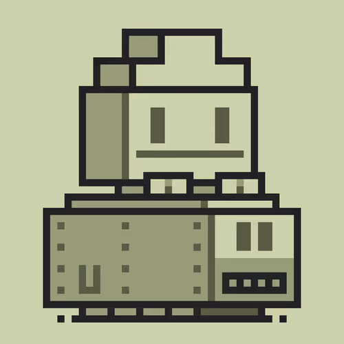 PHI UGC Craftable Object