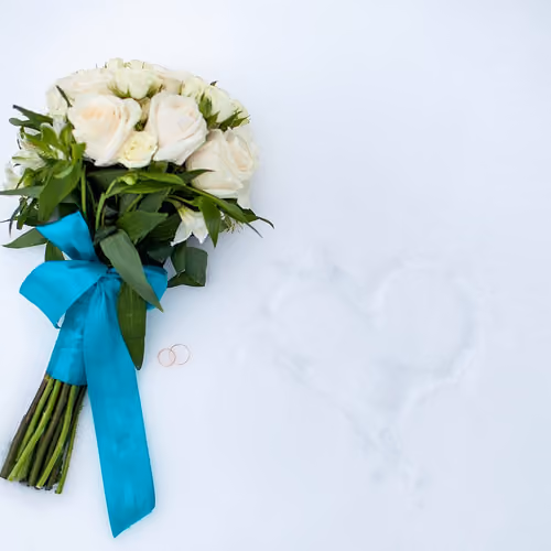 FLOWERS FOR YOUR HEART