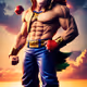 8PACK APE