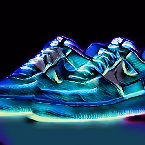 Sneaker.NFT clubs