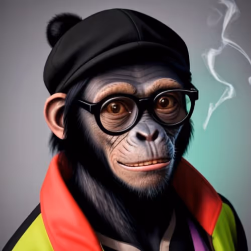 Bored Ape-Like CMPNZ