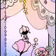 ever-changing flower
