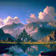 SURREAL LAND