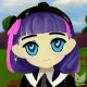 Crypto Girl