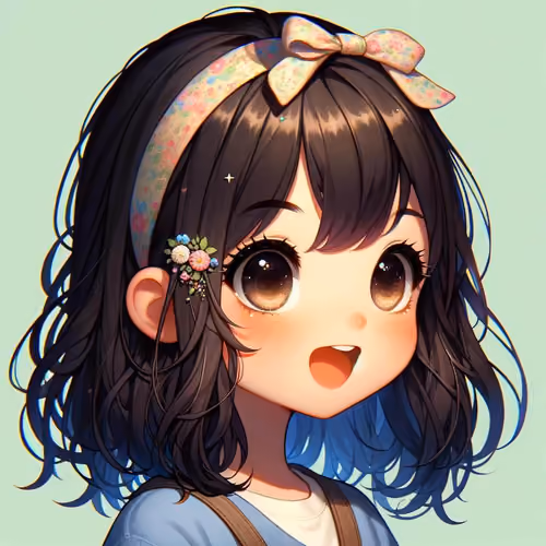 Biu ~