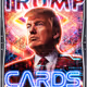 Trump Digital Trading Cards America First Edition #11806