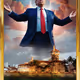 Trump Digital Trading Cards America First Edition #13726