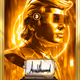 Trump Digital Trading Cards America First Edition #21292