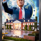 Trump Digital Trading Cards America First Edition #22202