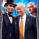 Trump Digital Trading Cards America First Edition #3537