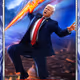 Trump Digital Trading Cards America First Edition #5632