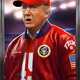 Trump Digital Trading Cards America First Edition #22620