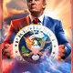 Trump Digital Trading Cards America First Edition #777