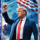 Trump Digital Trading Cards America First Edition #26601