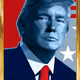 Trump Digital Trading Cards America First Edition #1518