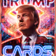 Trump Digital Trading Cards America First Edition #206