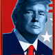 Trump Digital Trading Cards America First Edition #4568