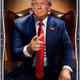Trump Digital Trading Cards America First Edition #11807