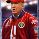 Trump Digital Trading Cards America First Edition #2220