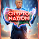 Trump Digital Trading Cards America First Edition #4894