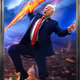 Trump Digital Trading Cards America First Edition #24532
