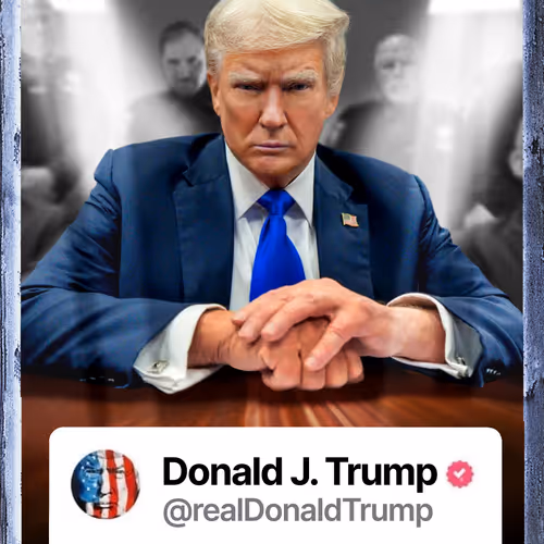 Trump Digital Trading Cards America First Edition #17665