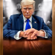 Trump Digital Trading Cards America First Edition #10015