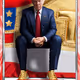Trump Digital Trading Cards America First Edition #2549