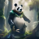 Super Panda